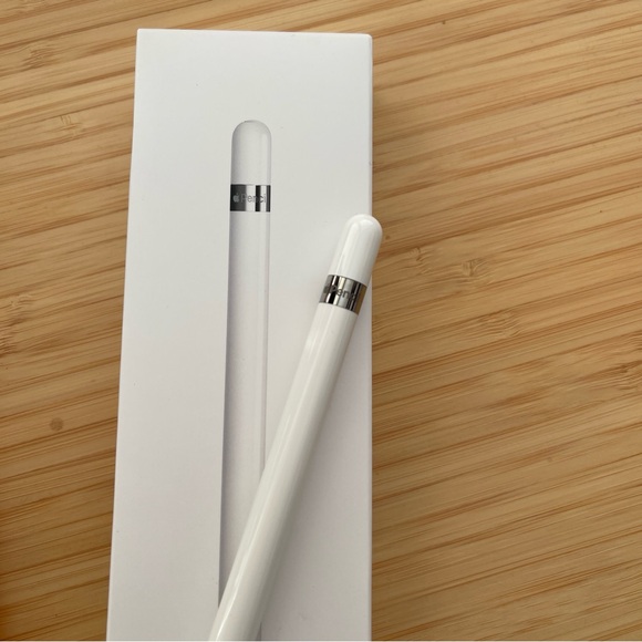 Apple Pencil 1st Generation - Picture 2 of 5